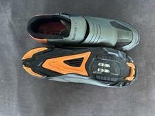 SHIMANO MTB-Fahrradschuhe