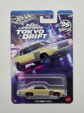CHEVY Monte Carlo 2026 Tokyo