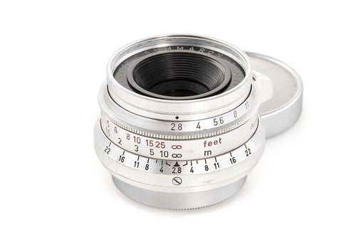 Leica summaron 35mm - leica, /