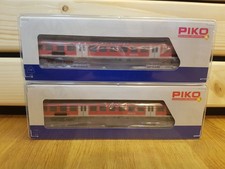 Spur N Piko 40642 40642-2 DB AG 2.Klasse neu