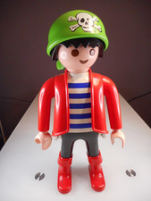 Playmobil XXL Pirat Fun Park Großfigur, Figur, ca 64 cm