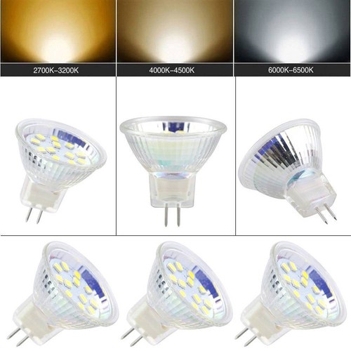 Mr11 12v led 7w replace - mr11,