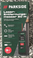 Laserentfernungsmesser