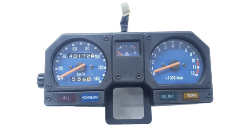 Tacho kawasaki kmx 125 - 125, 1990