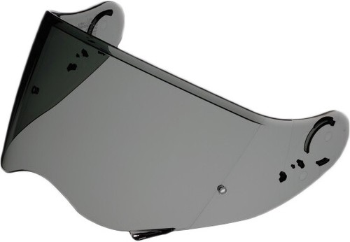 Shoei cns visier getönt - visier,