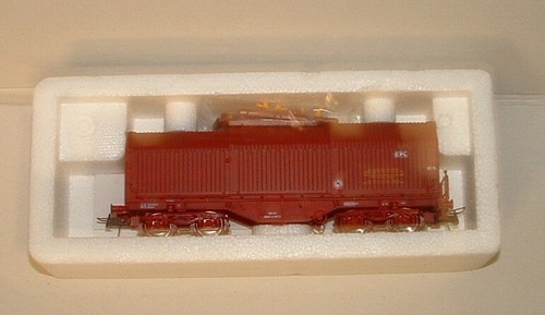 Roco 46773 teleskophaubenwagen - roco,