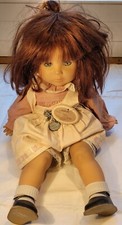 Puppe exclusive colette - exclusive,