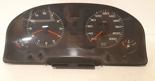 Audi tacho 8a0919033e - audi,