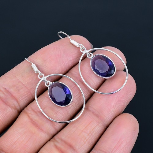 Afrikanischer amethyst 925 - afrikanischer,