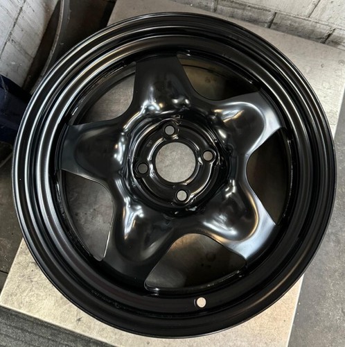 Stahlfelge mwd 16307 design - 16307,