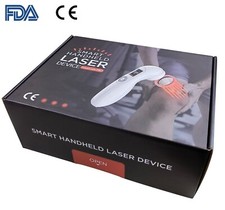 Zeus Lasers Starker LLLT