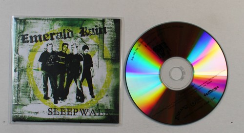 Emerald rain sleepwalk adv - rain,