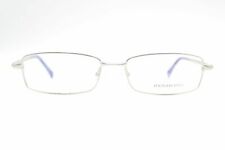 Diesel DV 0173 R81 54[]16 135 Silber Violett oval Brille Brillengestell Neu
