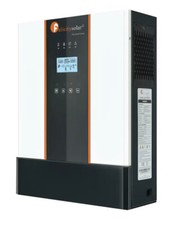Hybrid Wechselrichter 5kW 5000W 48V Off-Grid PV Photovoltaik Laderegler IVEM5048