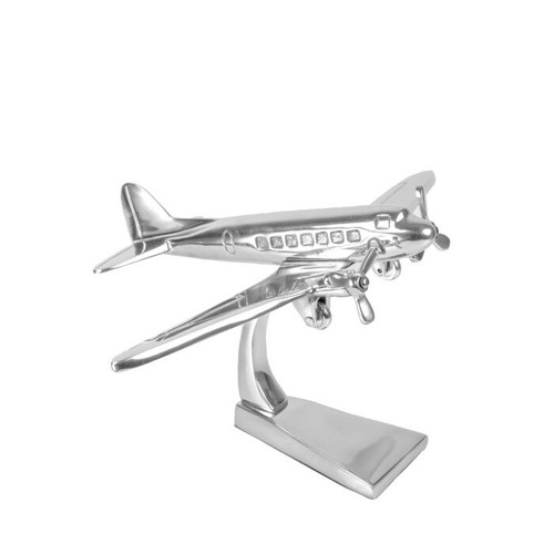Dc3 dakota modell poliertes - dc3,