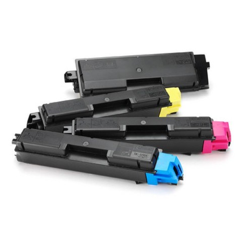 Tk590 toner set für kyocera - tk590,