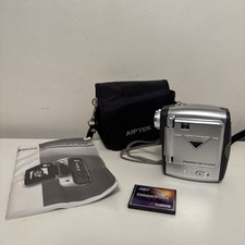 Silver Aiptek DV5100M 5MP