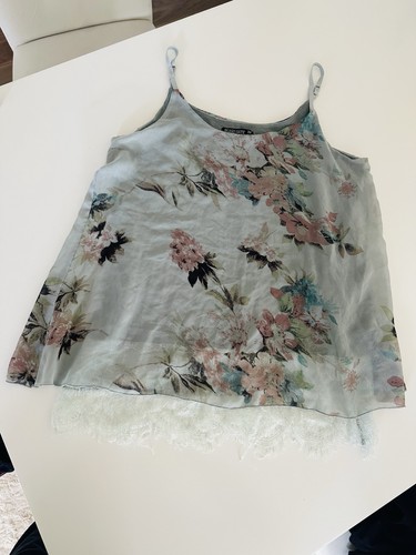 Elegante sommerbluse - elegante,