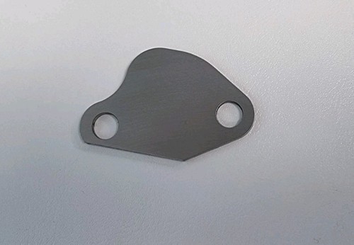 Abdeckplatte benzinpumpe - abdeckplatte,