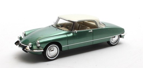Matrix 50304103 citroen - 50304103, 1/43