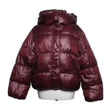 Bershka winterjacke damen - bershka,, winterjacke,