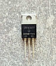 IRFB3077 Transistor MOSFET