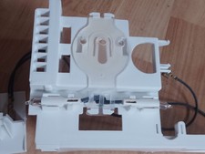 ✅Beleuchtungseinheit mit 2x Stiebel Eltron 141572 GLIMMLAMPE 230V