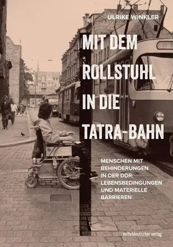 Mit dem rollstuhl die - mit,