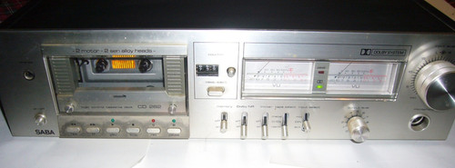 Saba 262 - saba,