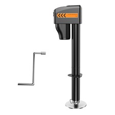 5000lb 12 V Elektrischer