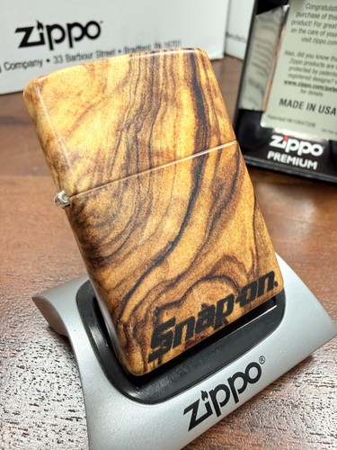 Original zippo feuerzeug - original,