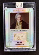 Eternal 2025 Revelation World
