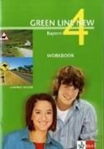 Green line new bayern - green,