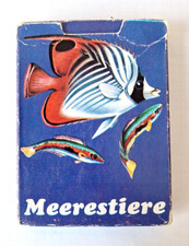 Kartenspiel Quartettspiel