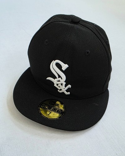 New era mlb 59fifty chicago - new,