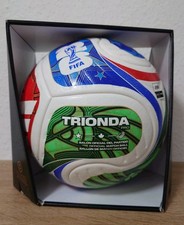 Adidas WM 2026 TRIONDA