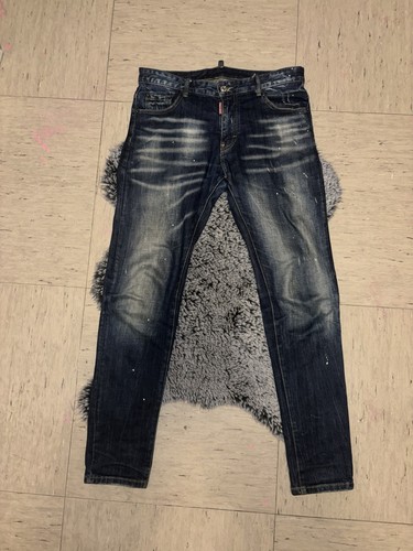 Dsquared2 herren jeans - dsquared2,