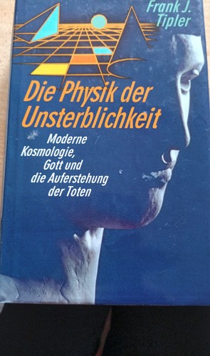Tipler frank die physik - frank,
