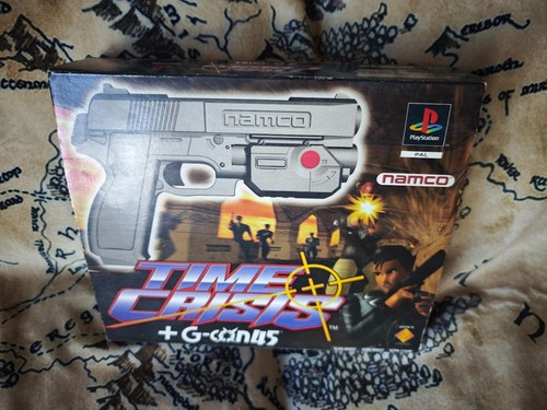 Playstation ps1 time - playstation, /