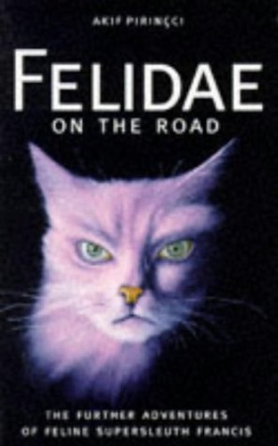 Felidae the road akif - felidae,
