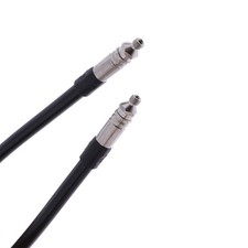 Motorrad Stahlflex Leitung