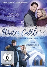 Winter Castle 1 & 2: Romanze