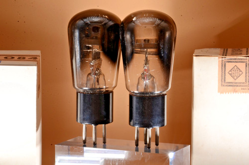 Re084 telefunken - -, 2x