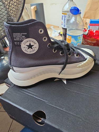Converse chuck hi all - converse,