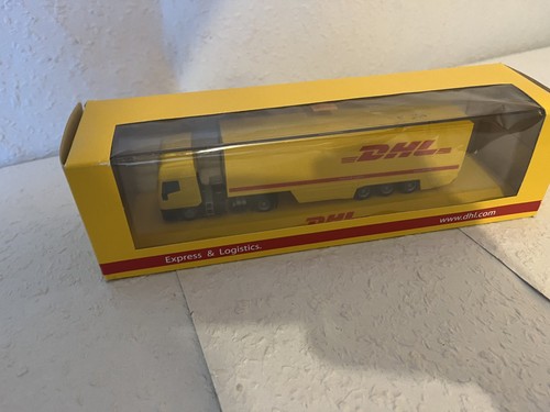 Sammlung kult modellauto dhl - modellauto,