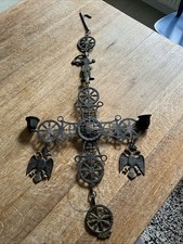 Vintage Kerzenhalter -