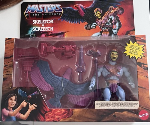 Masters the universe - masters, of