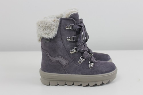 Neue stiefel von - von, superfit