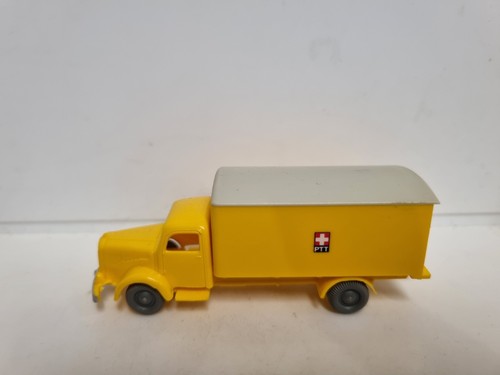 Modellautos büssing - 1:87,