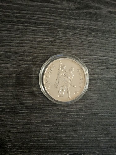Silber 900 russisches - 1, oz